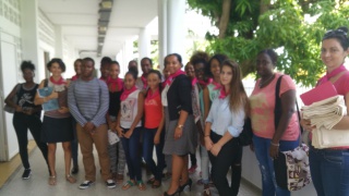 Les SI au féminin 2015 : zoom sur les Antilles