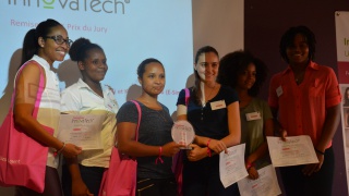La Martinique sous le soleil de l'innovation pour le Challenge InnovaTech !
