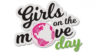 Girls on the Move Day, un événement international