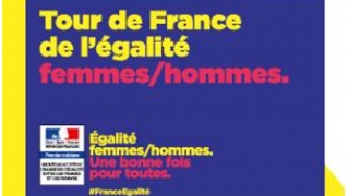 1er décembre 2017 : challenge InnovaTech Lorraine labellisé "Tour de France de l'égalité"  à l'ENSGSI