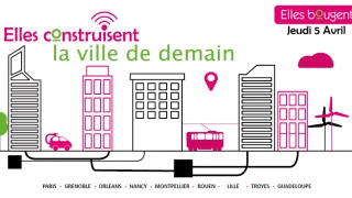 Elles construisent la Ville de demain : La Smart City s'invite à Montpellier
