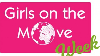 “Girls on the Move Week”: une 3ème édition record avec 32 pays, 102 actions, 5500 filles