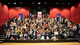 Retour sur la journée nationale des Sciences de l'Ingénieur au Féminin 2019