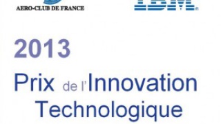 Prix de l'Innovation Technologique 2013