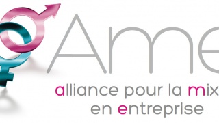 Afterwork réseau AME Alliance pour la Mixité en Entreprise 16 juin, 19h Lyon.
