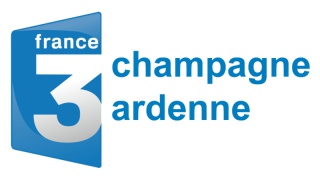 Reportage sur Elles bougent sur France 3 Champagne-Ardenne