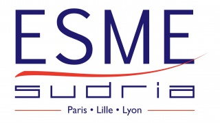 Signature d'un nouveau partenariat avec l'ESME Sudria!