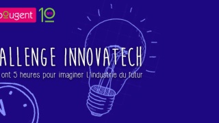 1er challenge Innovatech Elles bougent