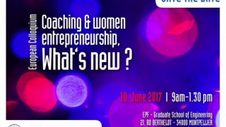 Coaching & women entrepreneurship, what's new ?