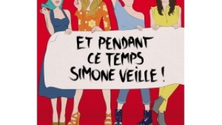 Soirée théâtre - Et pendant ce temps Simone Veille