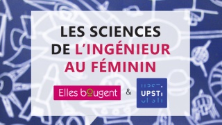 SI au Féminin en Bretagne : les femmes dans l'industrie en vue de l'orientation