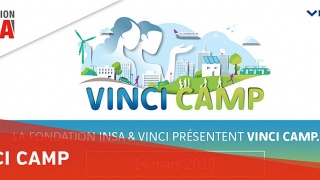 Vinci Camp