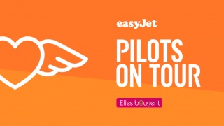 easyJet continue son tour de France avec « Pilots on Tour » à Toulouse 