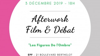 Afterwork Film & Débat