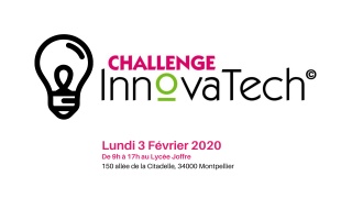 Challenge Innovatech Languedoc-Roussillon