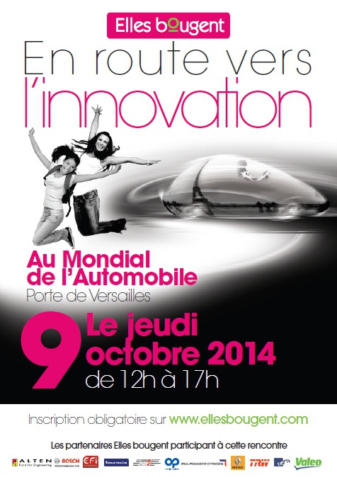 rencontres innovation