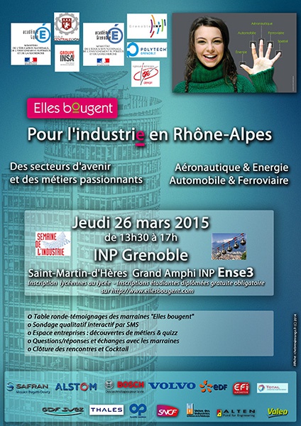 rhone alpe rencontre