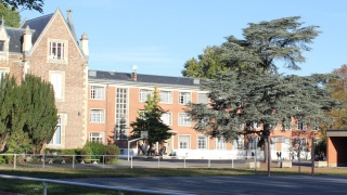 Lycée Gustave Monod