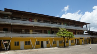 Collège privé Anne Marie Javouhey
