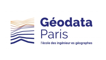 Géodata Paris