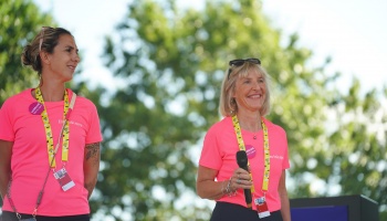 Tour de France Féminin 6e étape : Remiremont 