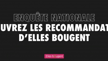 Orientation genrée en 2024 : Les recommandations d’Elles bougent