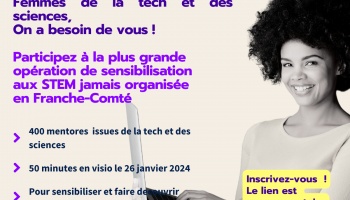 Fête de la science : mini ateliers, maxi plaisir pour - Ville de Paris