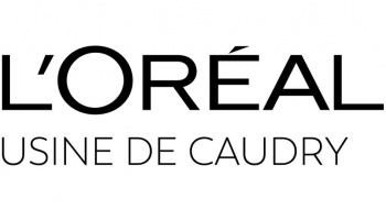 Visite Usine l'Oréal de Caudry