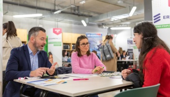 Forum Réseaux & Carrières au Féminin 2025 - 13e édition