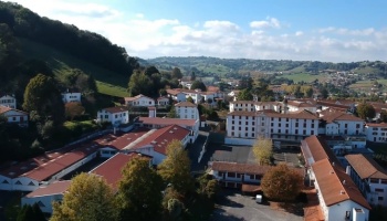 lycée St Joseph d'Hasparren EBO (en décalé)