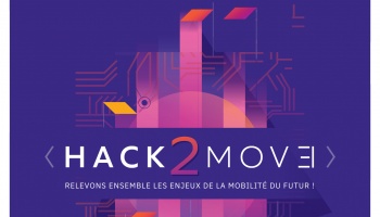 Participez à la 2ème édition du Hackathon Continental !