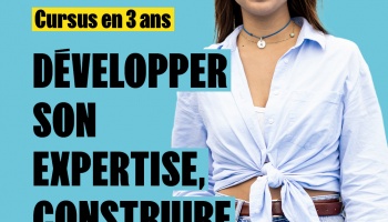 JPO CESI Ecole ingénieur·e·s et métiers techniques