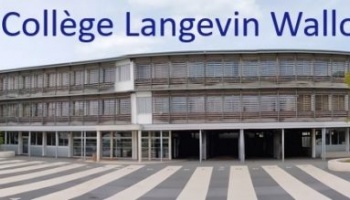 collège Langevin Wallon de Tarnos