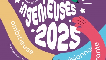 Les Ingénieuses 2025