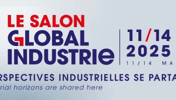 Elles bougent à Global Industrie 2025 - Eurexpo Lyon