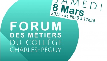 Forum des métiers