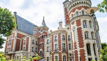 Intervention en classe - École primaire du lycée International