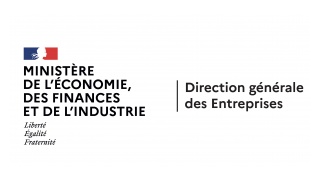 DGE - Direction Générale des Entreprises