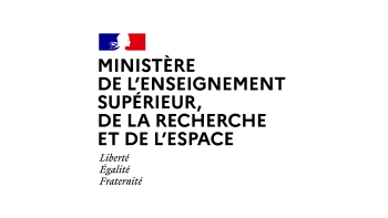 Ministère de l'Enseignement supérieur et de la recherche