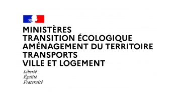 Ministère de la Transition écologique, aménagement du territoire, transports ville et logement