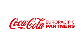 Coca-Cola Europacific Partners